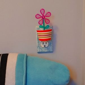 🎁GWP - Flower Night Light